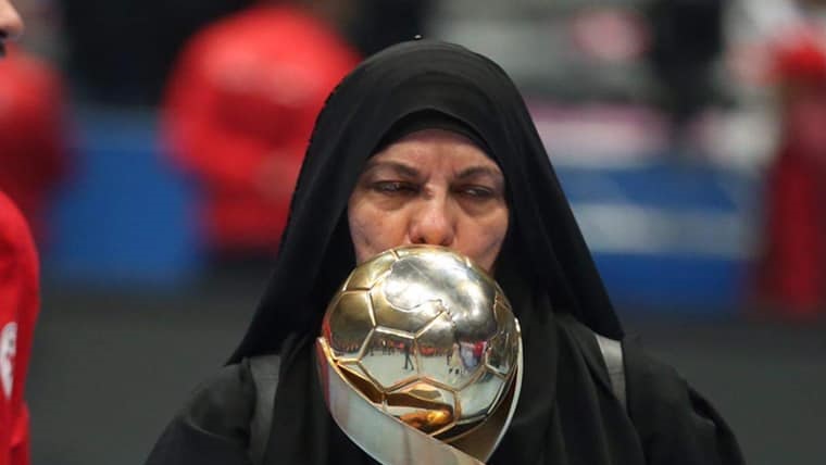 والدة محمد ممدوح هاشم