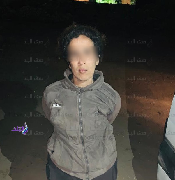 المتهمة 