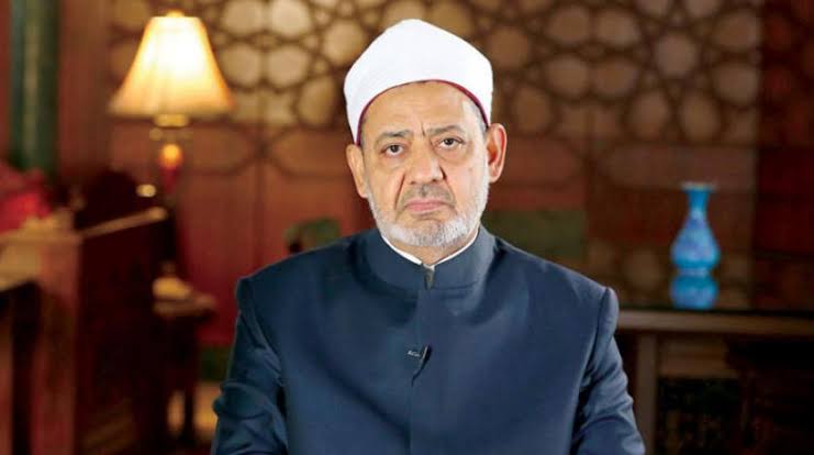 الدكتور أحمد الطيب شيخ الأزهر 