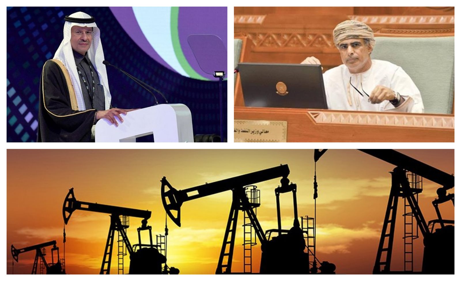 كورونا يهدد اسعار النفط واجراءات حاسمة من السعودية وعمان
