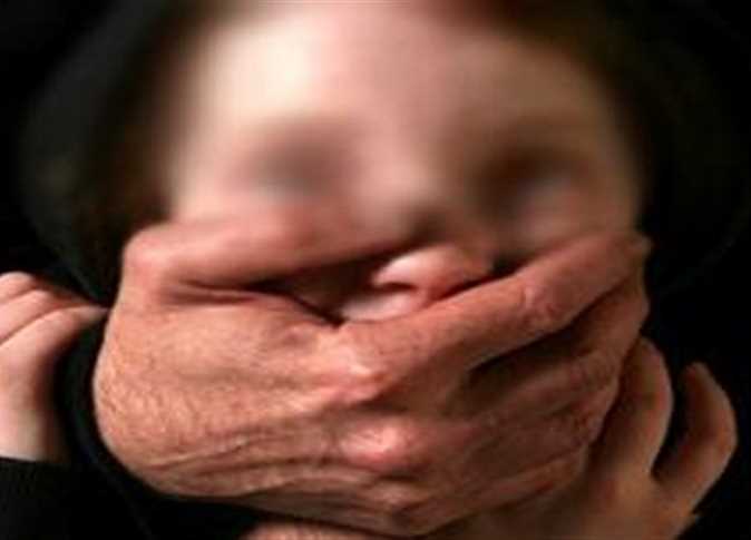 الاعتداء على طفل 