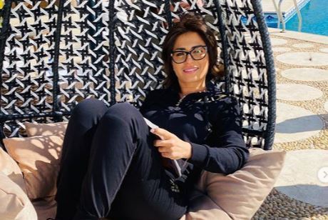 منة فضالى 