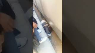 مشهد من الواقعة 