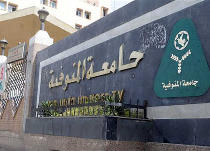 جامعة حلوان