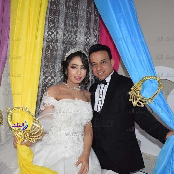 مصرع عروسين بسبب بخار السخان 