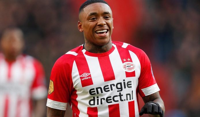 ستيفن بيرجوين