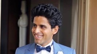 حمدي الميرغني 