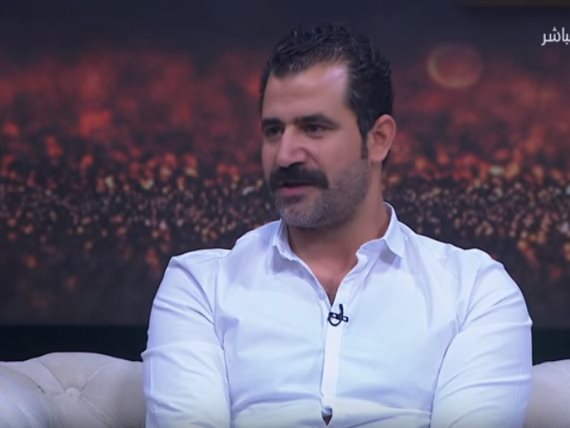 محمود حافظ 