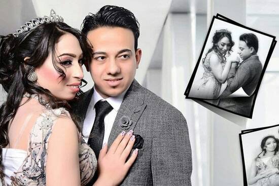 قصة عروسين تنتهي في الحمام اثناء الاستحمام