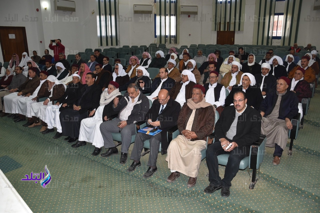 مجلس عمد مطروح مجلس عمد مطروح