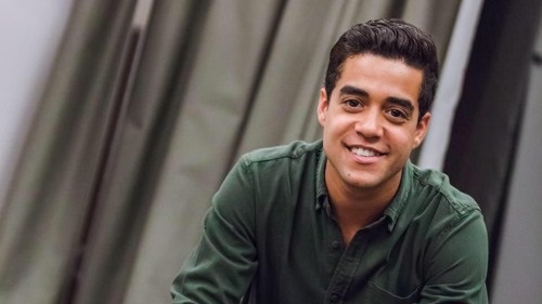 خالد أنور 