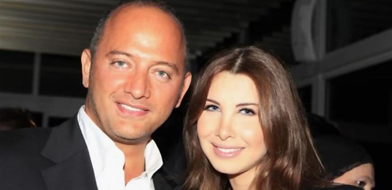 نانسى عجرم 