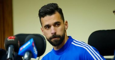 عبد الله السعيد
