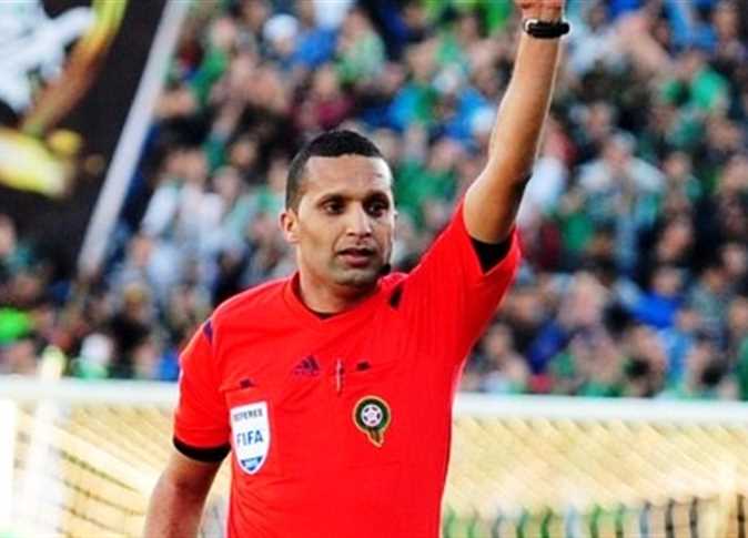  الحكم المغربي رضوان جيد