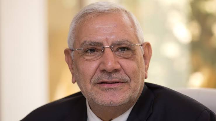 عبد المنعم أبو الفتوح 