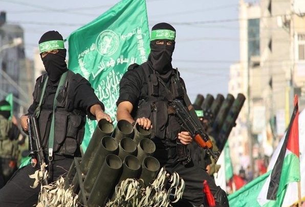 إعلان النفير العام.. أول رد من حماس على صفقة القرن