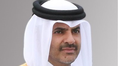  خالد بن خليفة بن عبدالعزيز آل ثاني