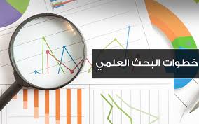 البحث العلمي