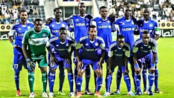 الهلال السوداني