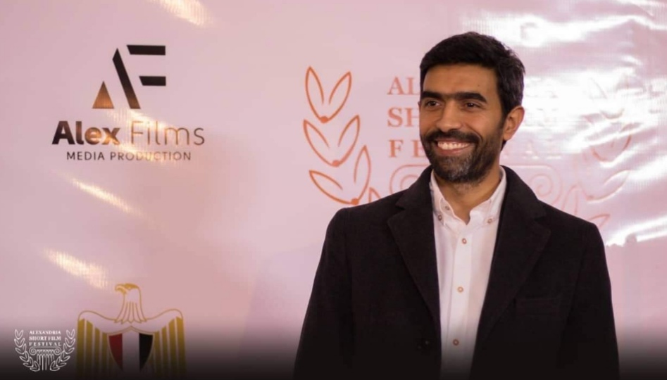 عمرو عابد 