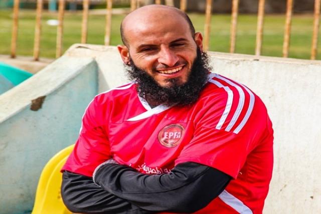 حمادة السيد