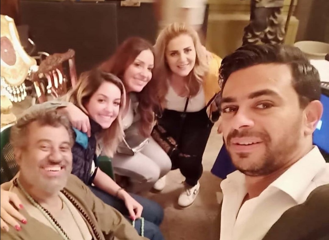 رانيا محمود ياسين 