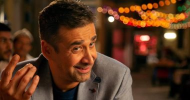 كريم عبد العزيز