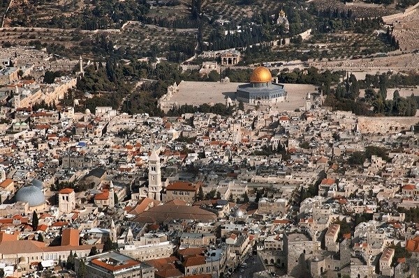 الخارجية الفلسطينية: صفقة القرن ترجمة أمريكية لـ وعد بلفور