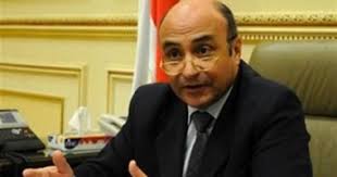 وزير العدل 