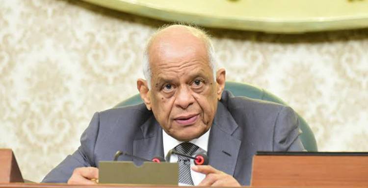 د. علي عبدالعال رئيس البرلمان