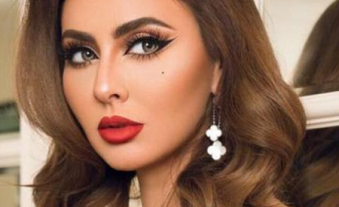 مريم حسين