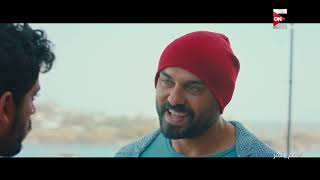 احمد صلاح حسني