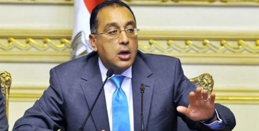 الدكتور مصطفى مدبولى رئيس الوزراء
