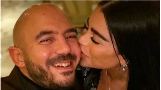 زوجة محمود العسيلى