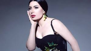 عبير صببرى 