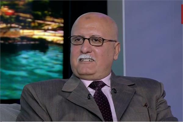 أحمد ابو الفضل : "نحن دائما في مراقبة علي المحلات لحماية الم