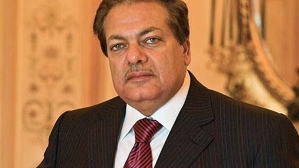 محمد أبو العينين