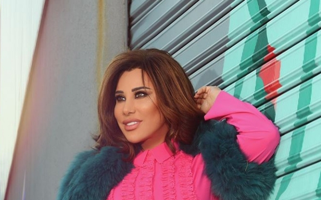 نجوى كرم