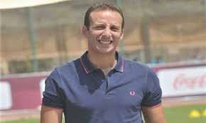  أمير توفيق، مدير التسويق بالنادي الأهلي