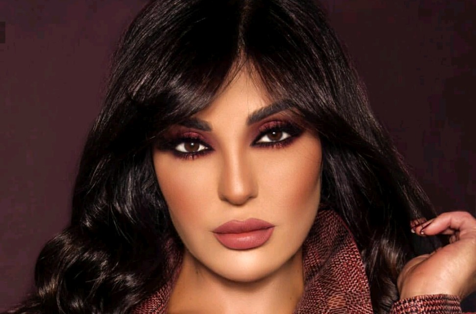 راغدة شلهوب