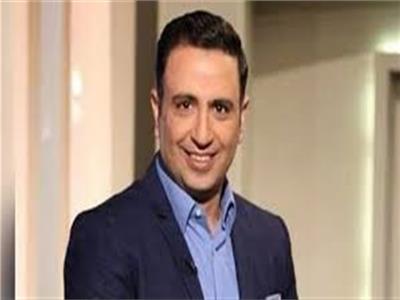 الدكتور محمد العقبي المتحدث الإعلامي لوزارة التضامن