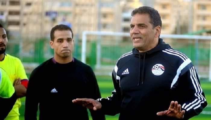 جمال الغندور 