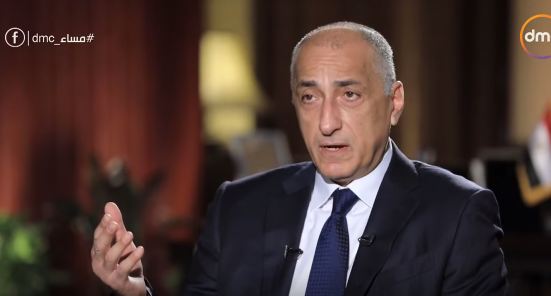 طارق عامر 