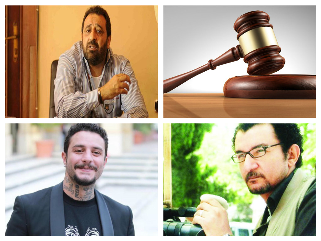 اخبار الحوادث