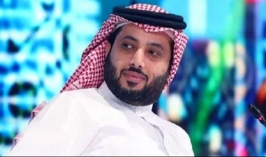 تركى ال الشيخ