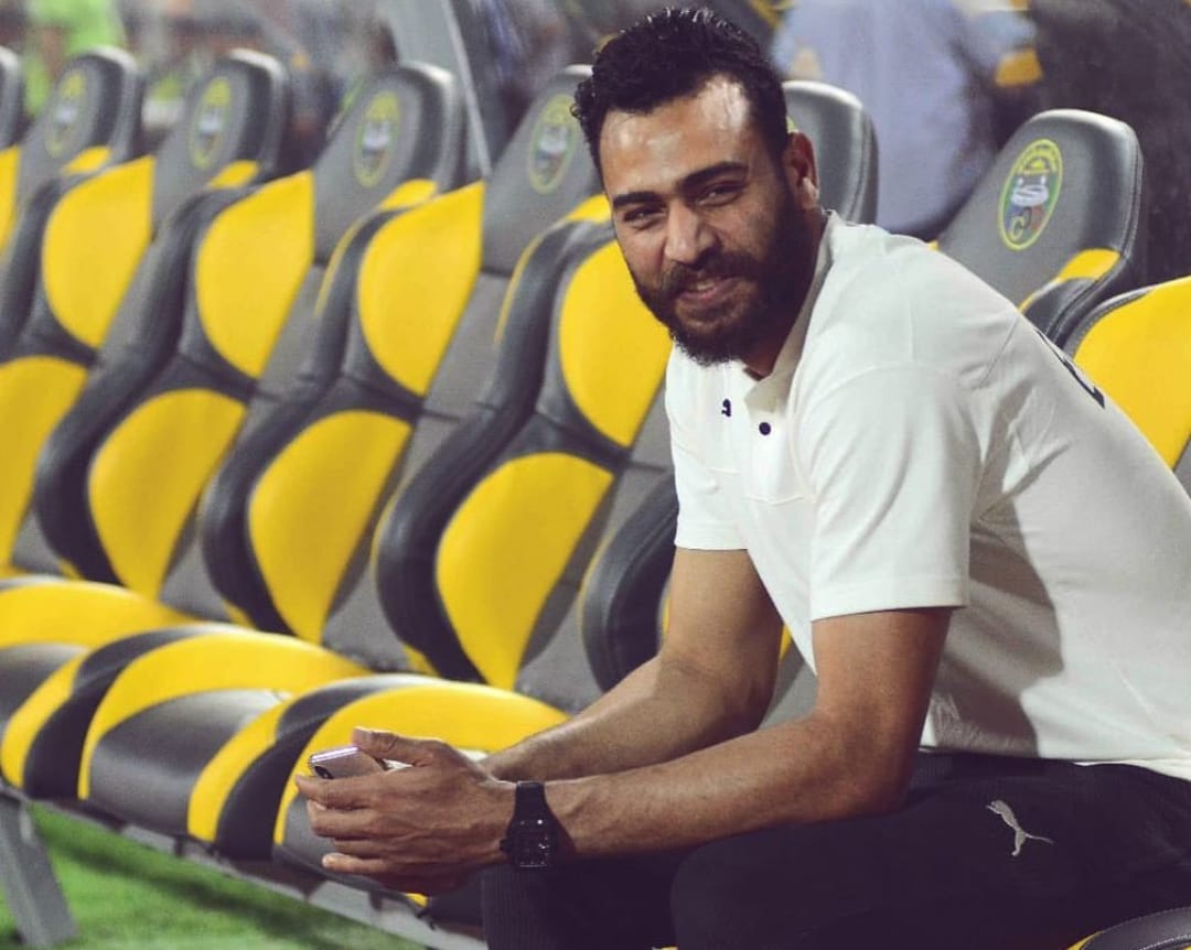 محمد أبو جبل