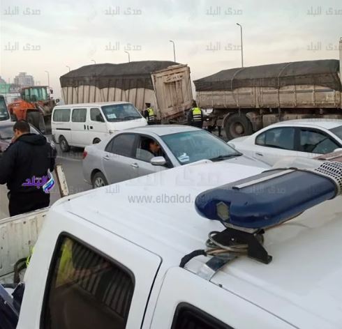 جانب من الحادث