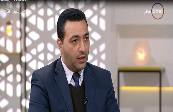 معاون وزير التضامن الاجتماعى