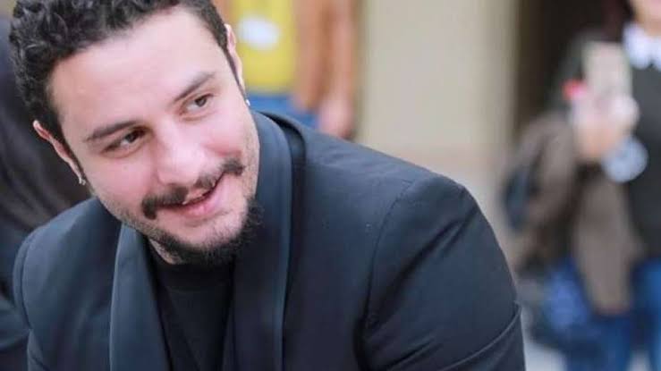أحمد الفيشاوي 