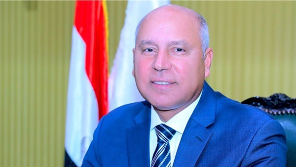 المهندس كامل الوزير